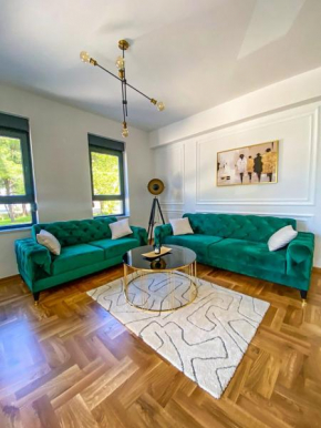 Apartman Barocco